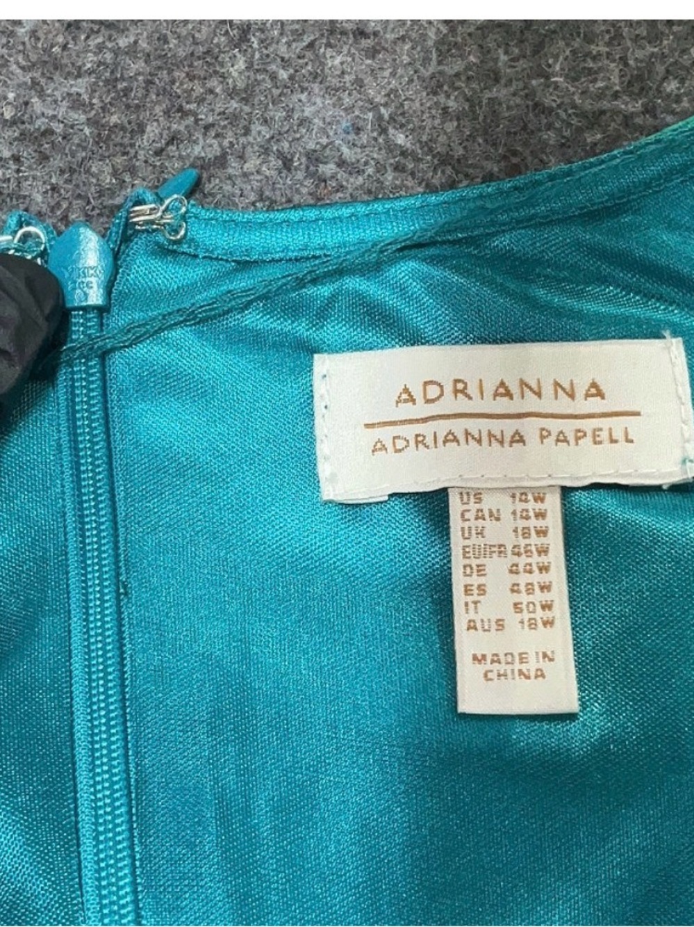 Skirt Subcategory Identification